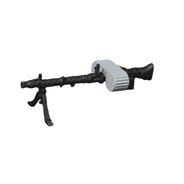 WW|| German MG 34 LIMITED EDITION #2
