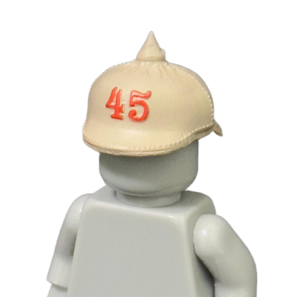 WW| German PickelHaube Helmet (45 - Tan)