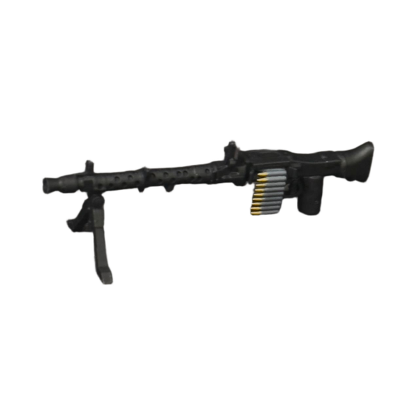 WW|| German MG 34 LIMITED EDITON #1