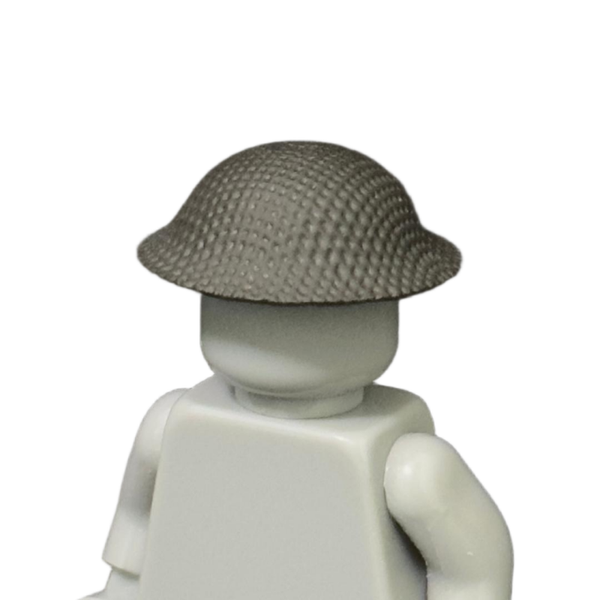 WW|| Brodie Netted Helmet