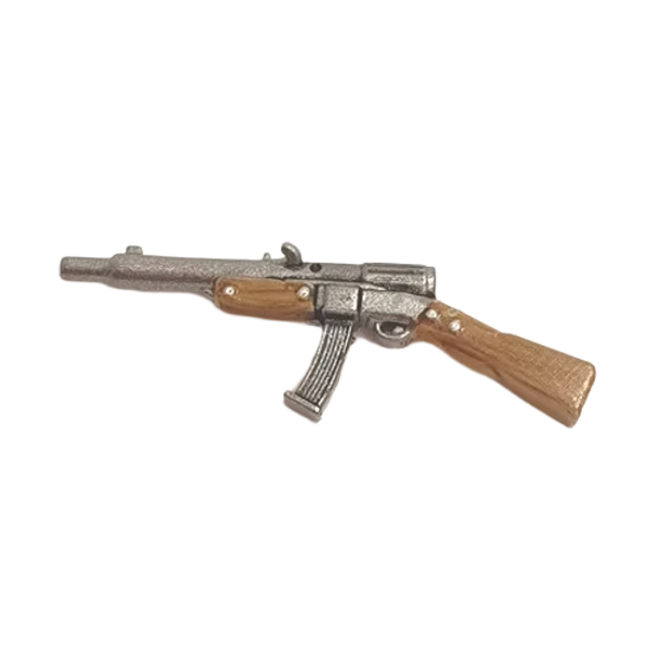SturmGewehr (Gray - Brown)