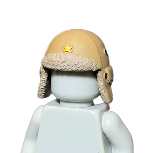 WW|| Japanese Cold Weather Hat