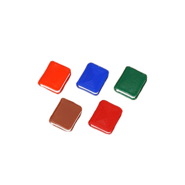 Book Set (5p)