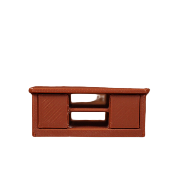 Tv Stand (1p)