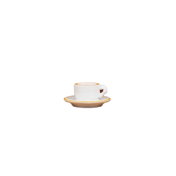 Cup of Tea (1p)