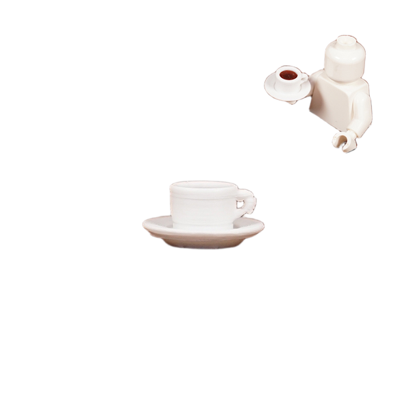 Cup of coffee (1p)