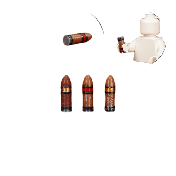 Cigar Series Lit (3p)