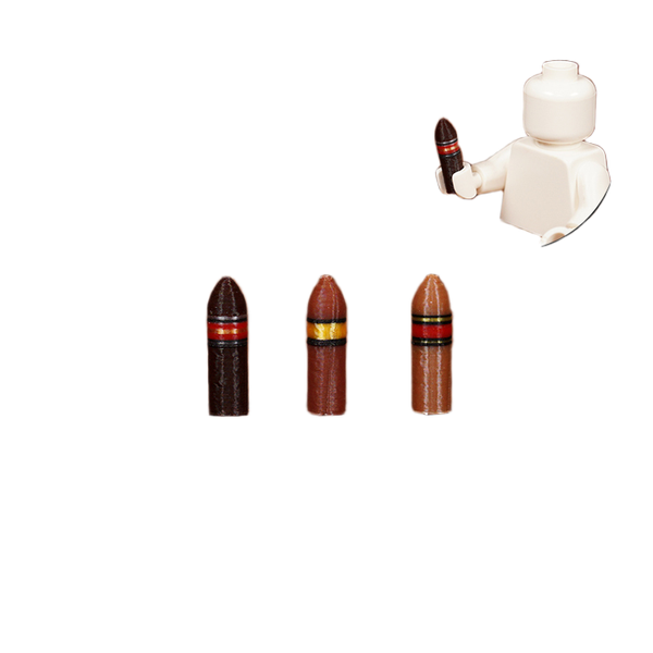 Cigar Series (3P)
