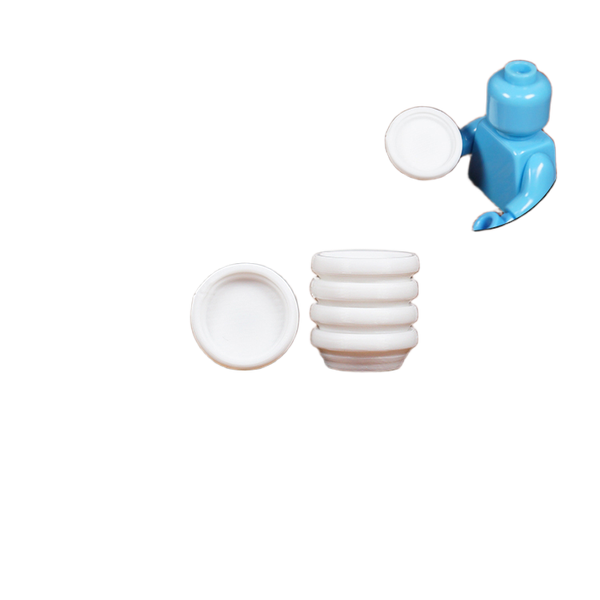 Round Plate (1P)