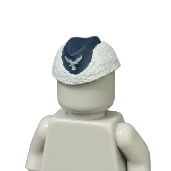 WW|| German Luftwaffe Wool SideCap