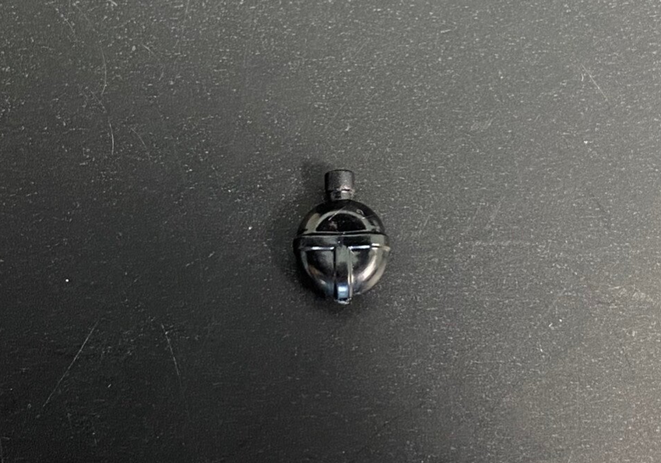 WW|| German Drinking Canteen