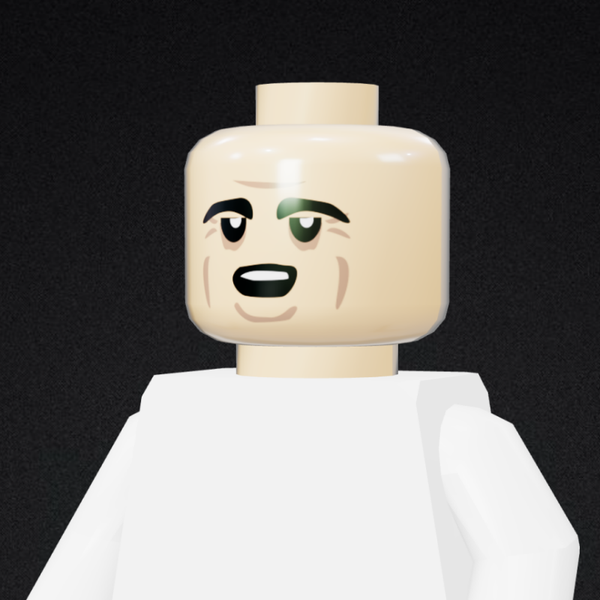 Head #17