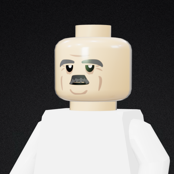 Head #22
