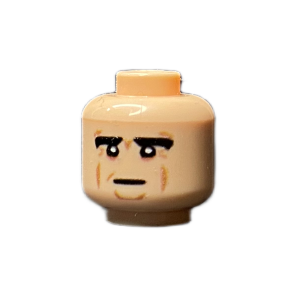 Head TMB Week 2026 #16