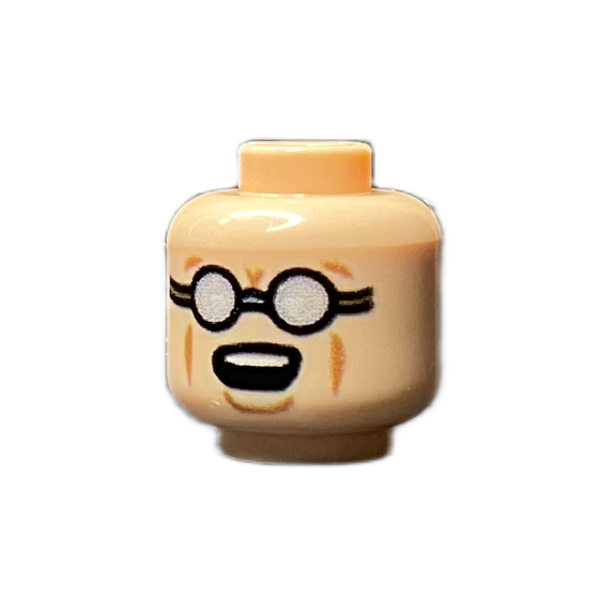 Head TMB Week 2026 #4