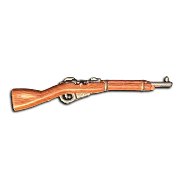 M95 Rifle (Wood)