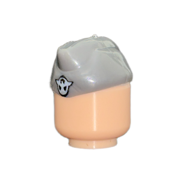 WW|| Polizei Side Cap DBG