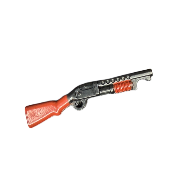 Shotgun (Brown / Black)