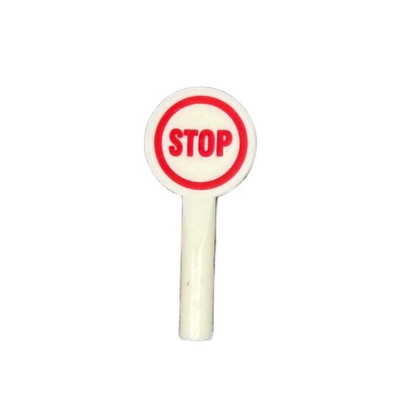 Stop Sign
