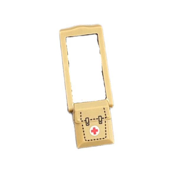 WW|| Medic Bag