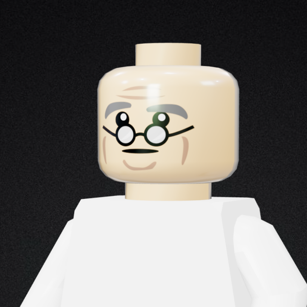 Head #13