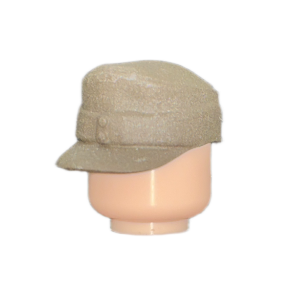 WW|| M43 Cap ODG