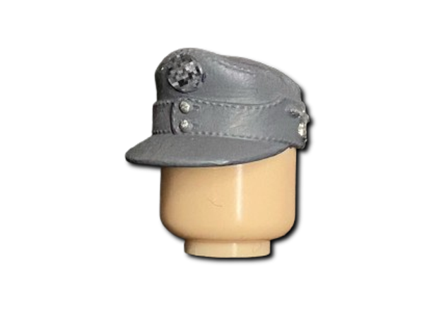 WW|| German Elite M43 Field Cap