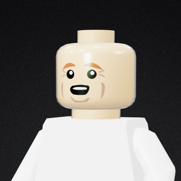 Head #15