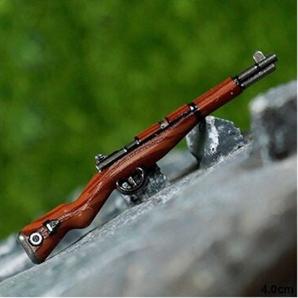 Shinny Calibers M1 Garand (Brown)