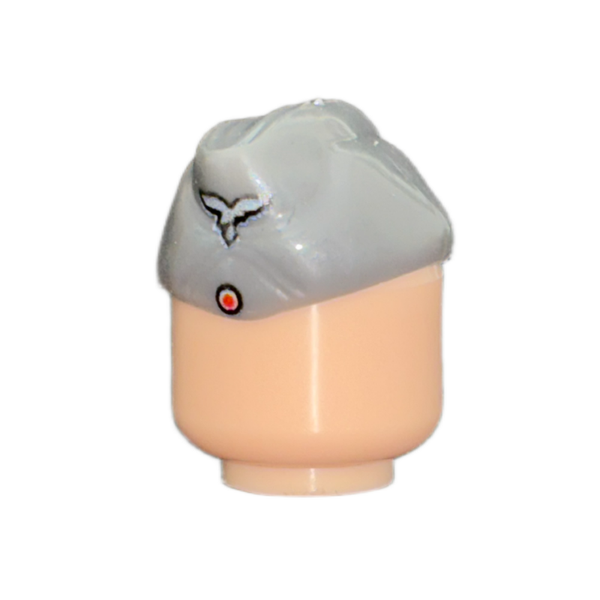 WW|| Luftwaffe Side Cap DBG