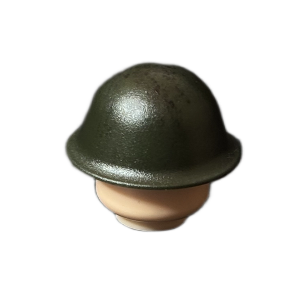 WW|| Japanese Type90 Rusty Dusty (Dark Green)