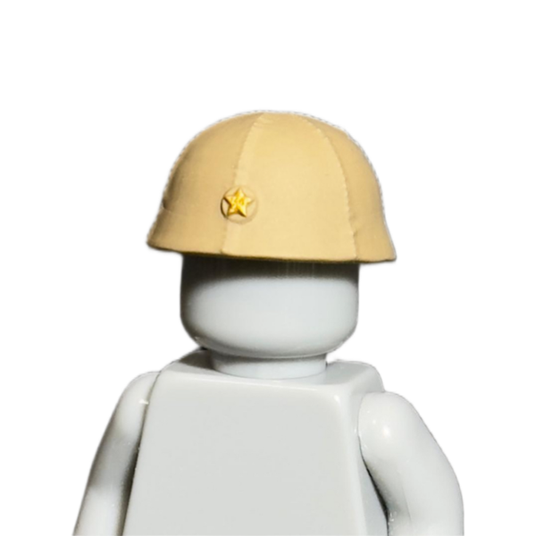 WW|| Japanese Type 90 Helmet cover
