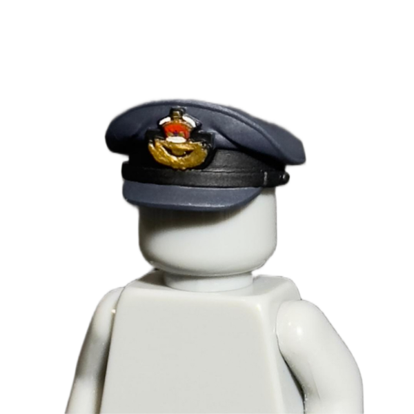 WW|| British RAF Visor cap