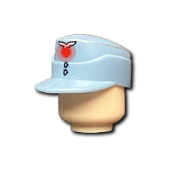 WW|| German Luftwaffe M43 Cap