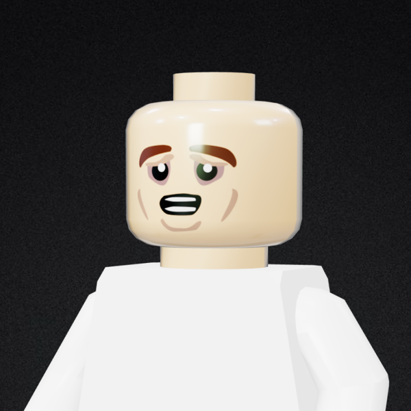 Head #20