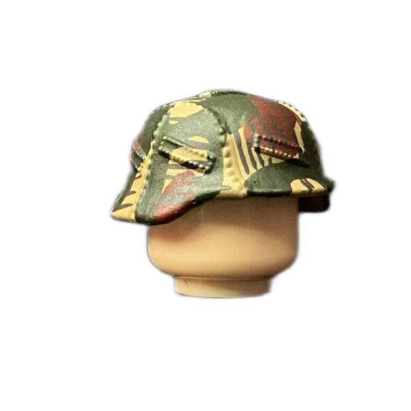 WW|| German Marsh Stahlhelmet cover