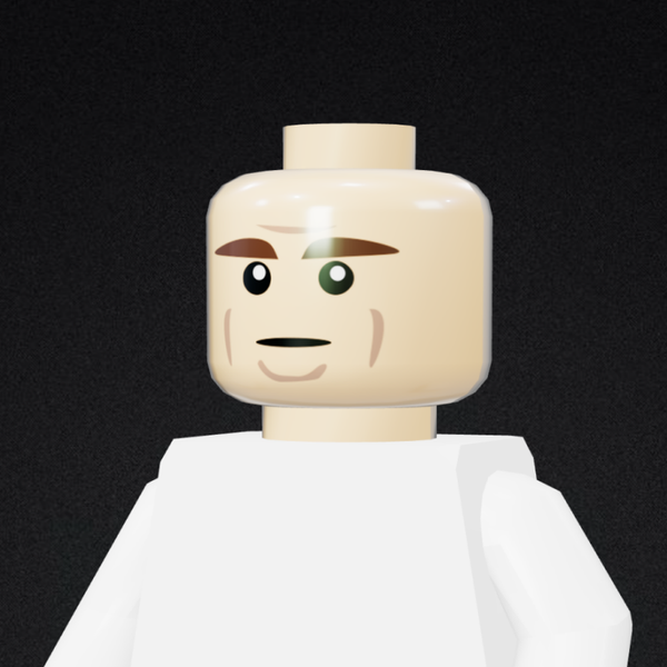 Head #11