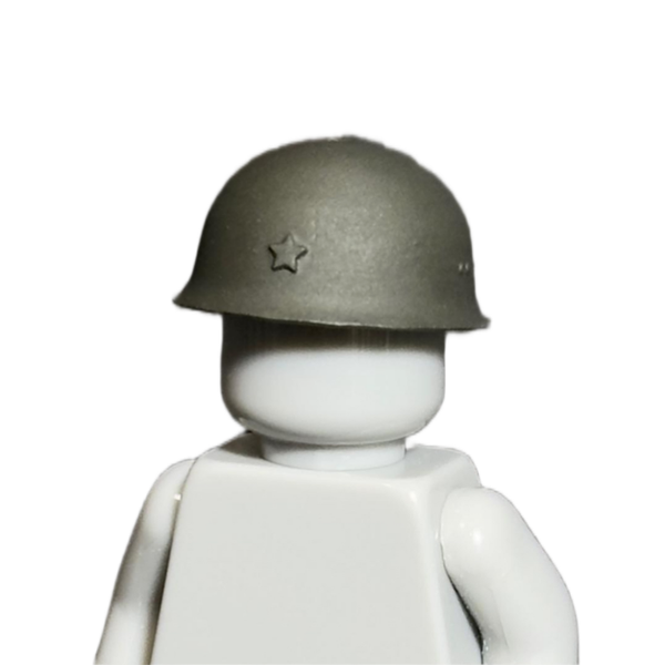 WW|| Japanese Type 90 Helmet