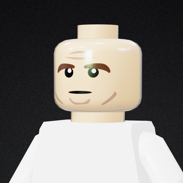 Head #2