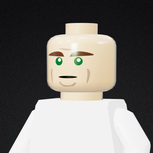 Head #4