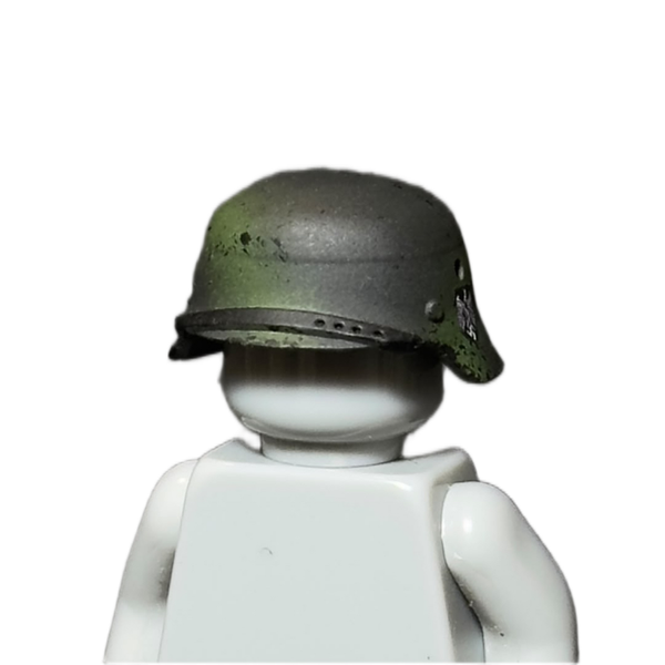 WW|| German Wehrmacht Strapband Camouflage