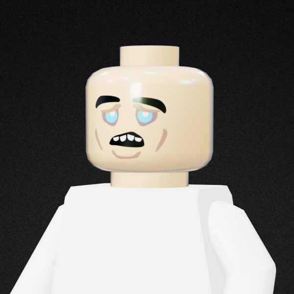 Head #29