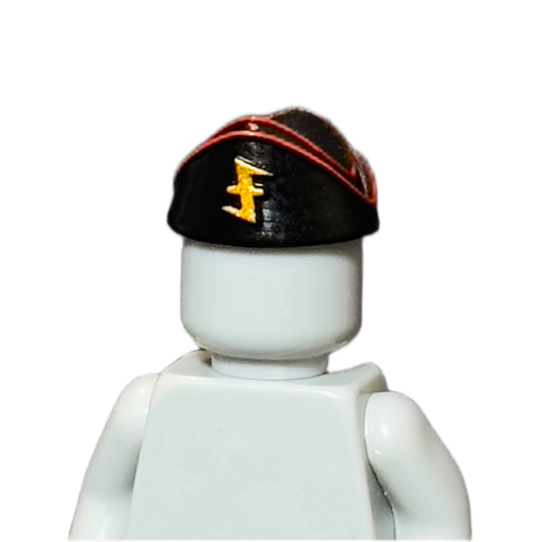 WW|| Dutch Nsb Cap