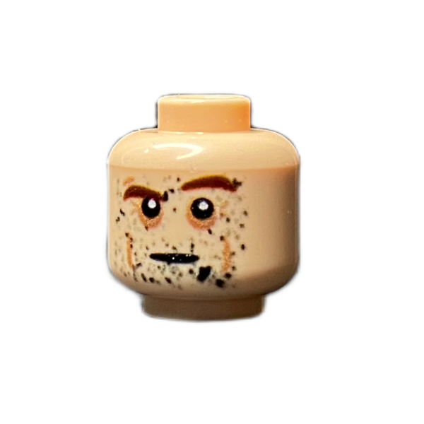 Head TMB Week 2026 #6