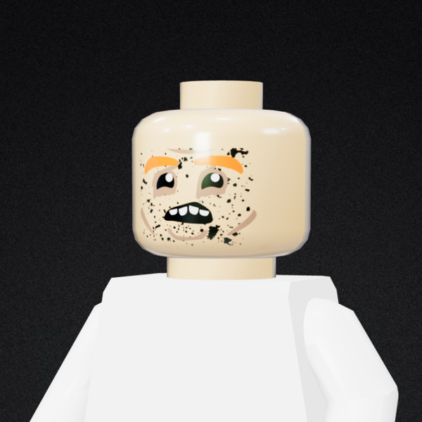 Head #27