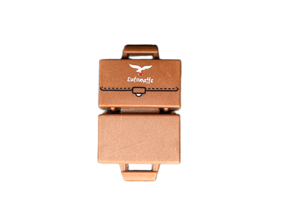 WW|| German Suitcase Luftwaffe