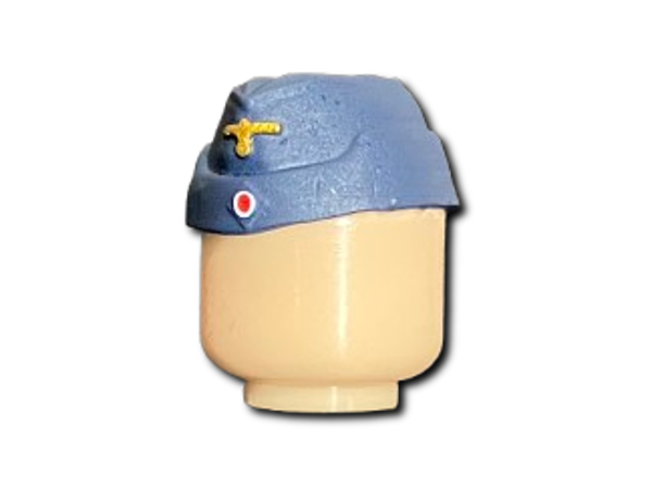 WW|| German Kriegsmarine Side Cap