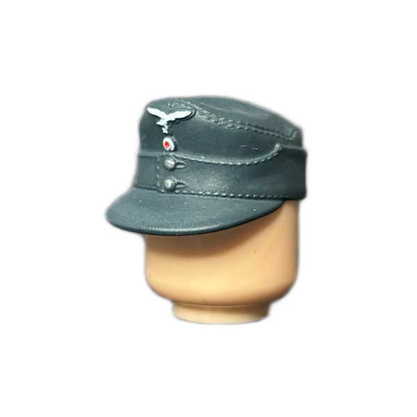 WW|| German Luftwaffe M43 Cap