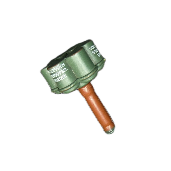WW|| German Anti Tank Grenade