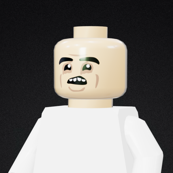 Head #28